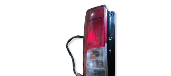 Suzuki Ignis Rear/tail lights 3567074G50 3565574G0L