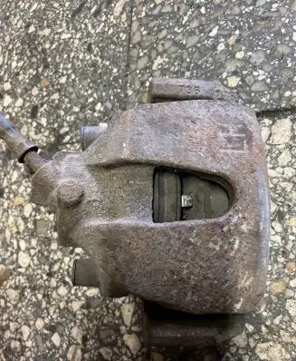 Ford Focus Front brake caliper 736278