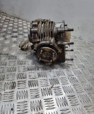 Toyota RAV 4 (XA30) Gearbox transfer box case 80020