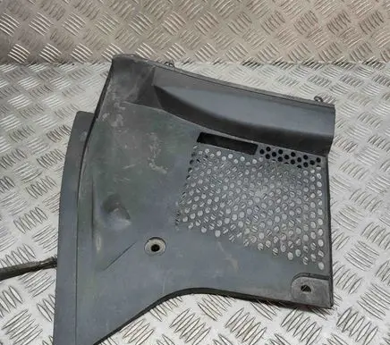 Porsche 911 996 Wiper trim 99657256201
