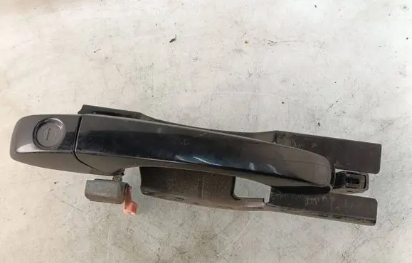 Dodge Journey Front door exterior handle 865AAA1808