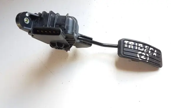 Subaru B9 Tribeca Accelerator throttle pedal 36010XA000 1988003240