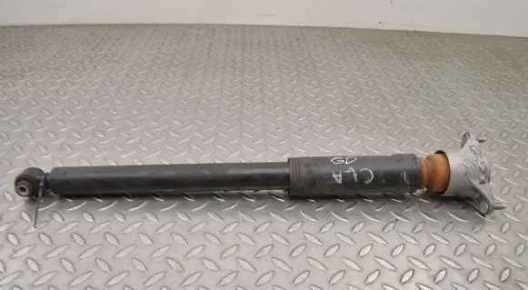 Mercedes-Benz CLA C117 X117 W117 Rear shock absorber/damper A1763201531