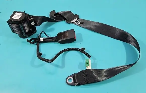 Hyundai i20 (GB IB) Front seatbelt 88810C8000 IMPRK1590081