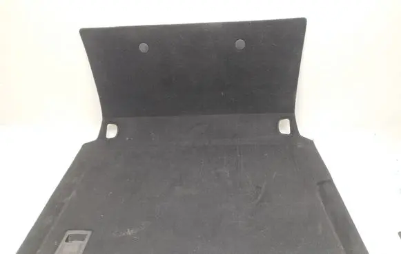 Maserati Ghibli Trunk/boot floor carpet liner 44492 6700268030