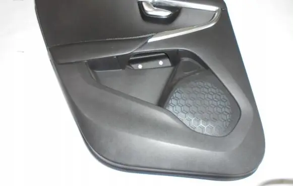 Volvo V40 Rear door card panel trim 31351101