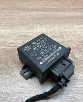 Audi A8 S8 D3 4E Light module LCM 4E0907357 4E0910357 5DF00827812
