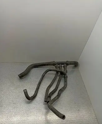 Renault Laguna II Engine coolant pipe/hose HSR20244