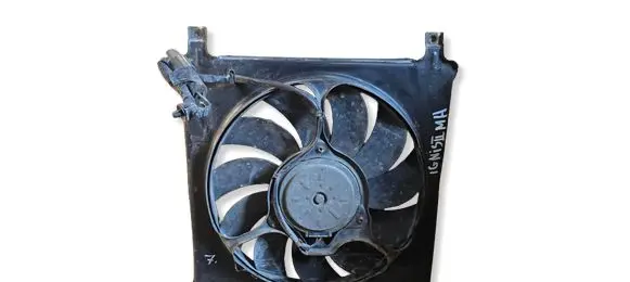Suzuki Ignis Electric radiator cooling fan 1776083E00 1712083E00 1711183E00