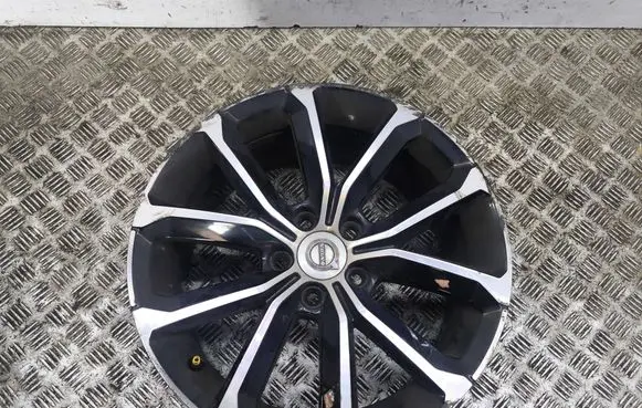 Volvo V60 R17 alloy rim 31471310