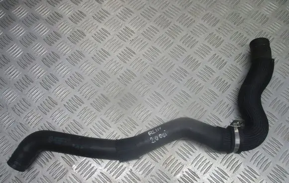 Renault Laguna III Engine coolant pipe/hose 215010007N