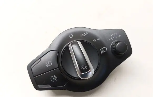 Audi Q5 SQ5 Light switch 8K0941531AS