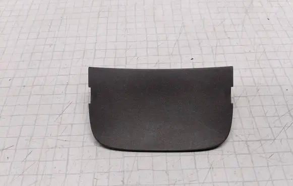 Volvo S60 Engine bonnet (hood) release handle 9175853