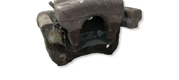 Renault Megane III Rear brake caliper 