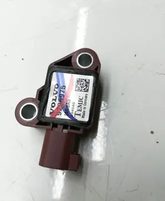 Volvo V50 Airbag deployment crash/impact sensor 9206975