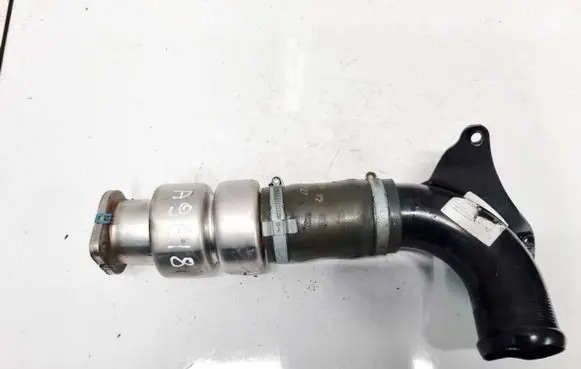 Ford Focus Intercooler hose/pipe 9677359080