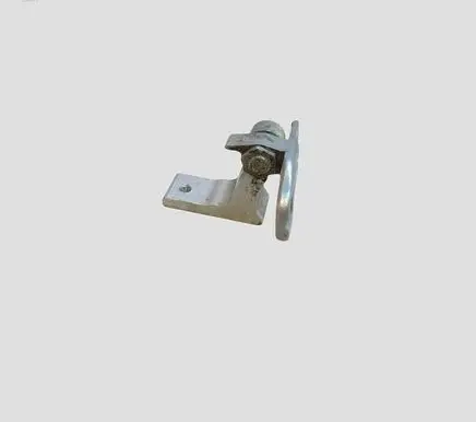 Volvo V40 Rear door upper hinge