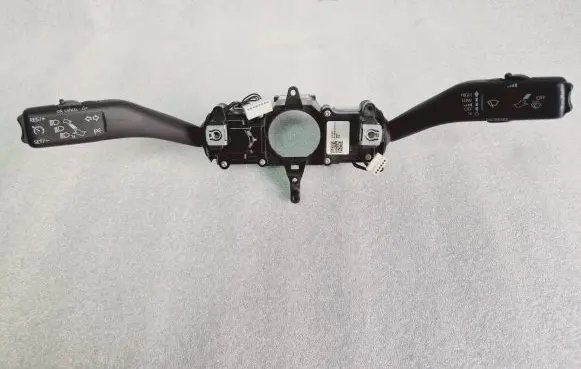 Volkswagen PASSAT B7 USA Indicator stalk 1K5953502L 1K5953521AL 1K5953502