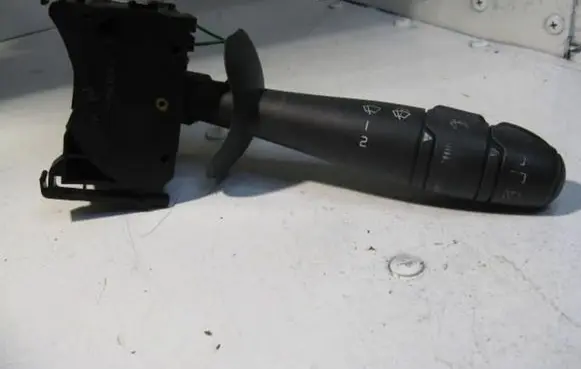 Renault Trafic I Wiper control stalk 8200070265 91167047D