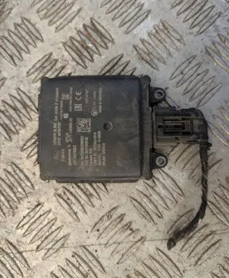 Ford Focus Distronic sensor radar JX7T-14C689-AE