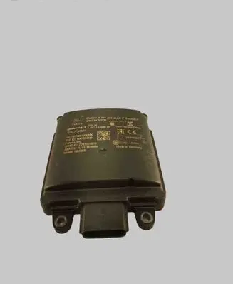 Blind spot module