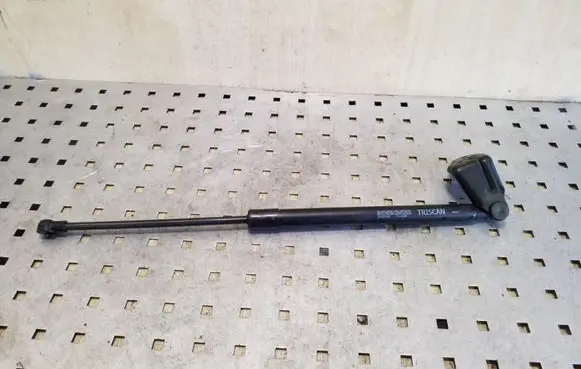 Seat Alhambra (Mk1) Front bonnet/hood damper/strut 871010100