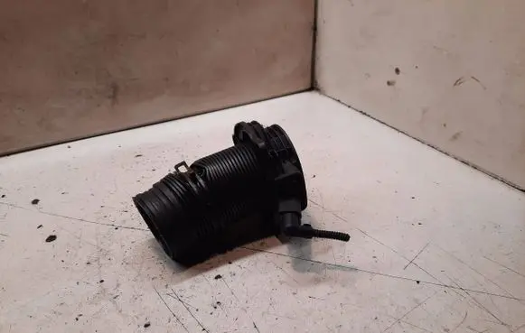 Mass air flow meter