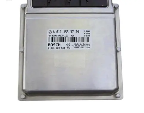 Mercedes-Benz Sprinter W901 W902 W903 W904 Engine control unit/module A6111533779