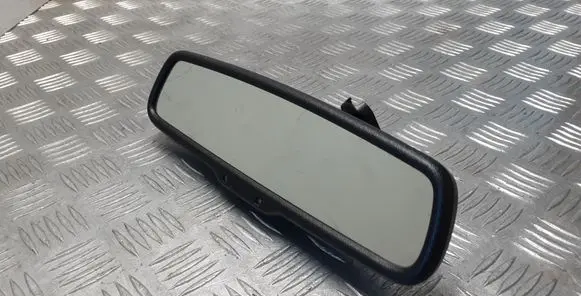 Mitsubishi Outlander Rear view mirror (interior) 7630A058