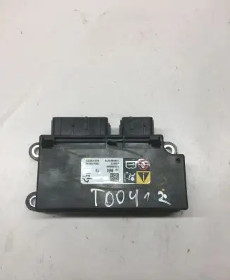 Chevrolet Camaro Airbag control unit/module 13518660