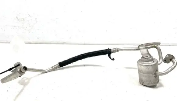 Nissan Leaf I (ZE0) Air conditioning (A/C) pipe/hose 324903NL0B