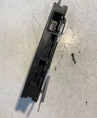 Toyota Yaris Other control units/modules 892600D130