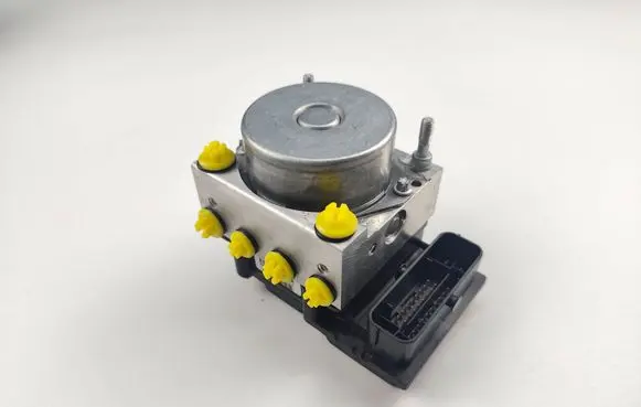 Opel Corsa D ABS Pump 0265232289 93195839 0265800872