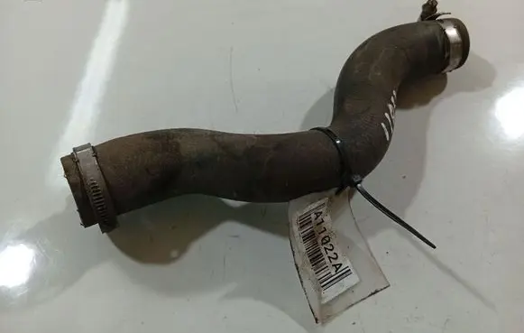 Peugeot 207 Engine coolant pipe/hose 