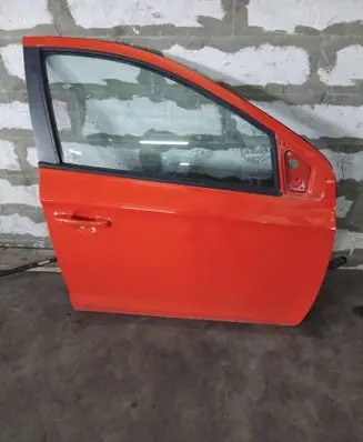 Hyundai i20 (PB PBT) Front door