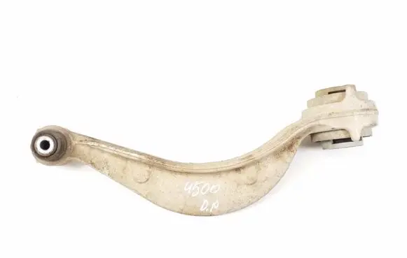 Front lower control arm/wishbone