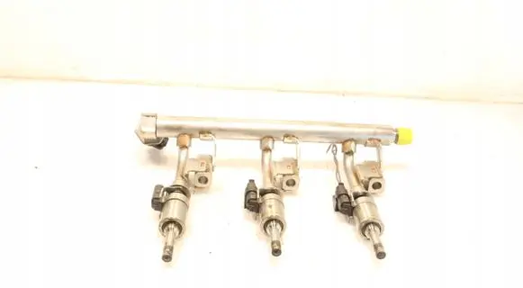 Ford Focus Fuel main line pipe 0261555132