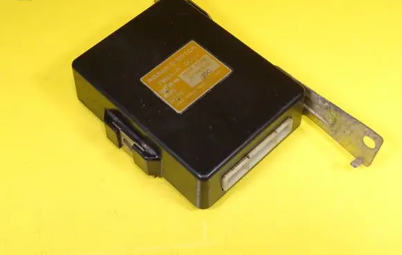 Other control units/modules