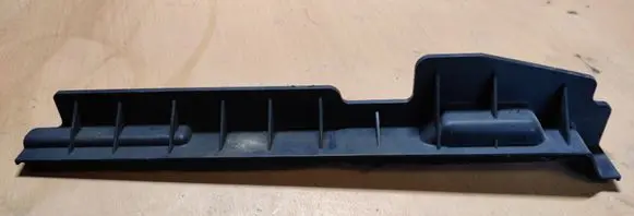 Hyundai ix35 Radiator trim 291362Y000