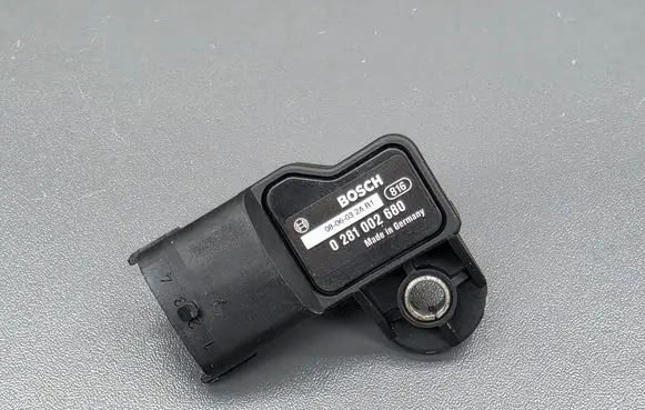 Air pressure sensor