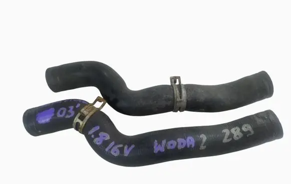 Citroen Xsara Picasso Engine coolant pipe/hose