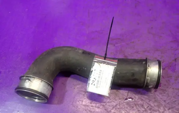 Volkswagen Golf V Intercooler hose/pipe