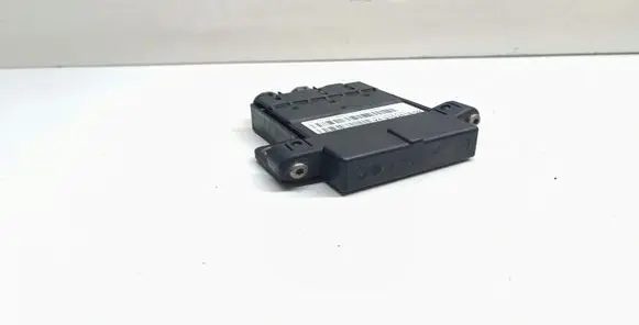 BMW 6 F12 F13 Current control relay 9153418