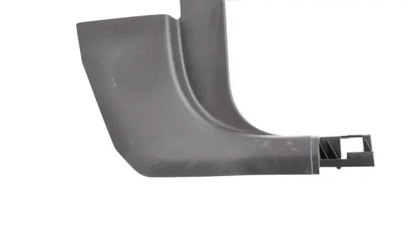 Front sill trim cover