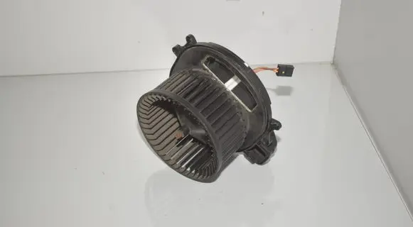 BMW 3 F30 F35 F31 Heater fan/blower 9350395 64119350395 9237557