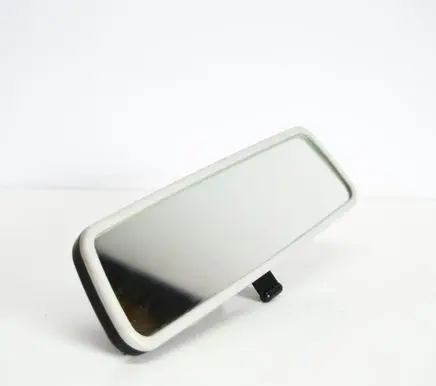 Skoda Yeti (5L) Rear view mirror (interior)