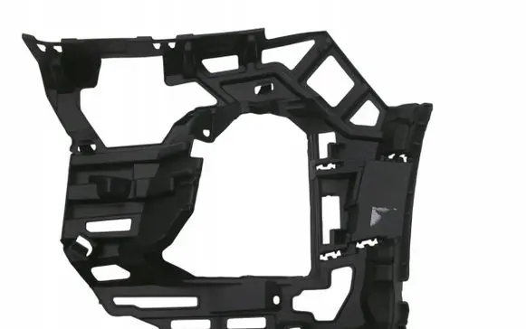 Volkswagen Golf VII Front bumper mounting bracket 5GG807723D