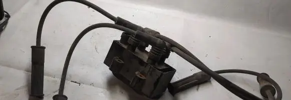 Audi A6 S6 C6 4F Glow plug pre-heat relay MG8006 122019