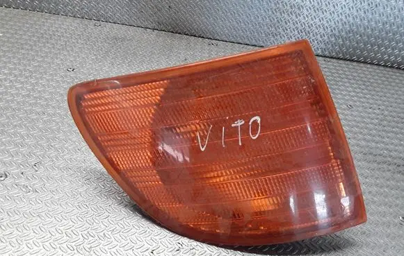 Mercedes-Benz Vito Viano W638 Front indicator light 6R01489