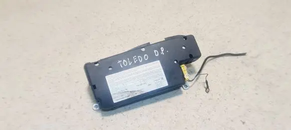 Seat Toledo II (1M) Side airbag 1M4880240